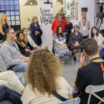business events Jerusalem