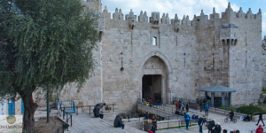 הקסם של שער יפו בירושלים: השהות המושלמת במלון פעמונים