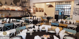 המדריך האולטימטיבי לאירוע מוצלח במלון פעמונים ירושלים | Event Planning Paamonim Hotel Jerusalem