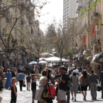 נופש קיץ ירושלים | summer vacation Jerusalem