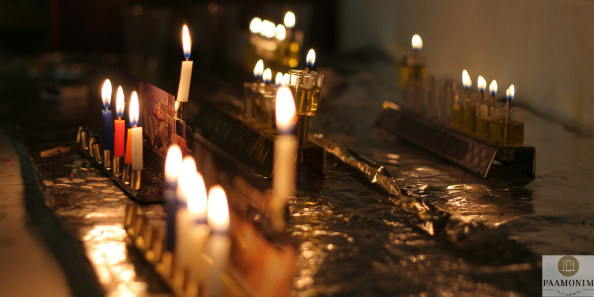 סוף שבוע מורשת יהודית | Jewish Heritage Weekend