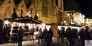 חג המולד בירושלים 2025