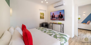 מלון פעמונים ירושלים: הבחירה האידיאלית נוסעי עסקים בירושלים