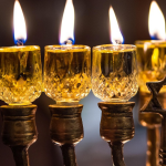 חנוכה בירושלים |