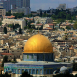 מרכז ירושלים