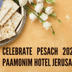 Pesach 2026 | Passover 2026