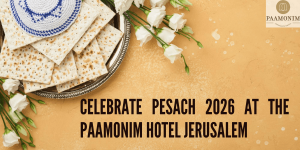 Pesach 2026 | Passover 2026