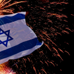 יום העצמאות חגיגת עצמאות במלון פעמונים ירושלים