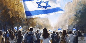 מצעד העמים