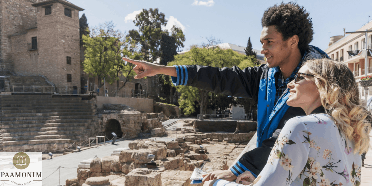 מדריך לאירועים בירושלים | Jerusalem Events