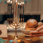 חנוכה בירושלים