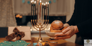 חנוכה בירושלים